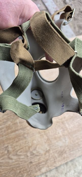 Продам противогаз