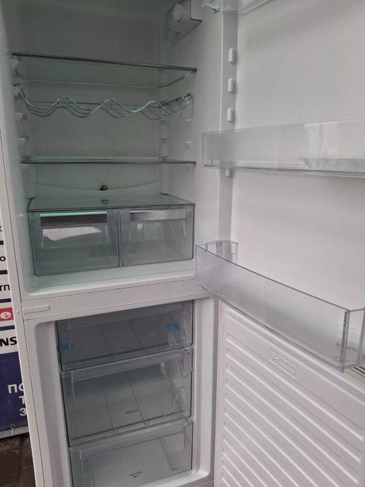 Холодильник б/в  ELECTROLUX  170/60/60 Білий  Крапельний #07620