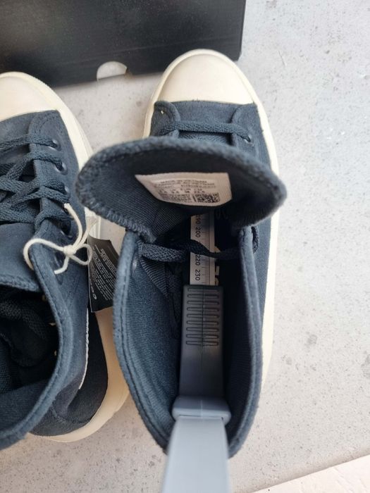 Trampki damskie Converse All Star