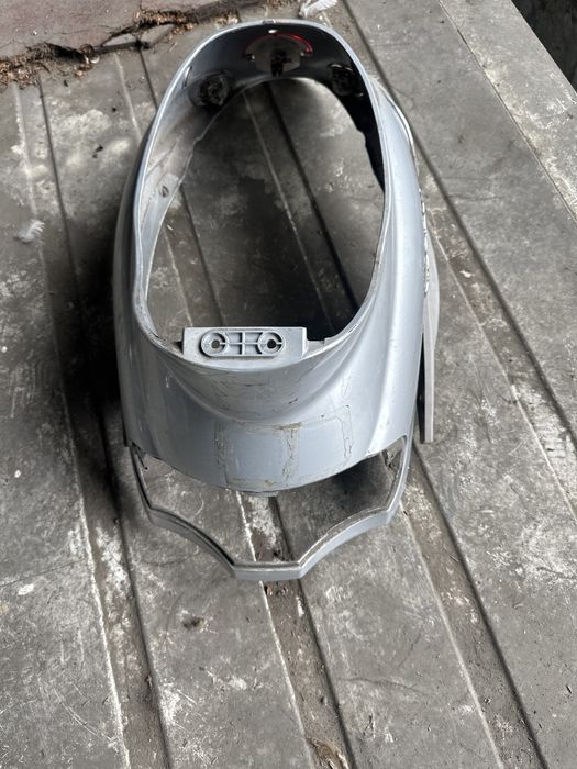Ogon Piaggio Liberty 125