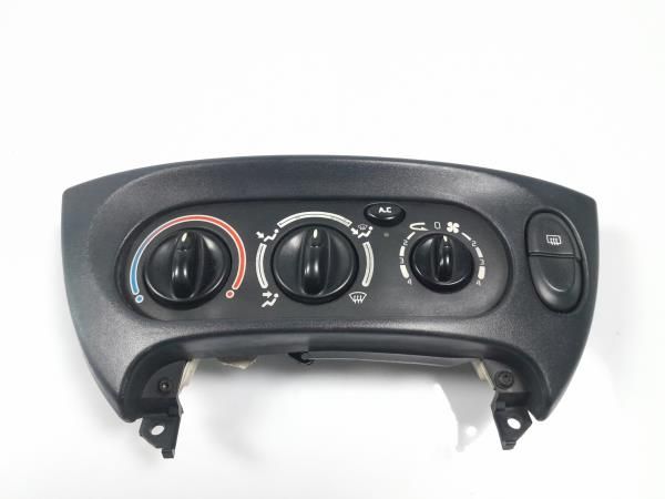Comando chauffage / sofagem RENAULT Megane I Coupé (DA0/1_)