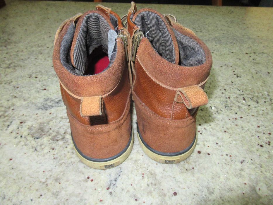Botas JOHN DOE SHIFTER - Homologado