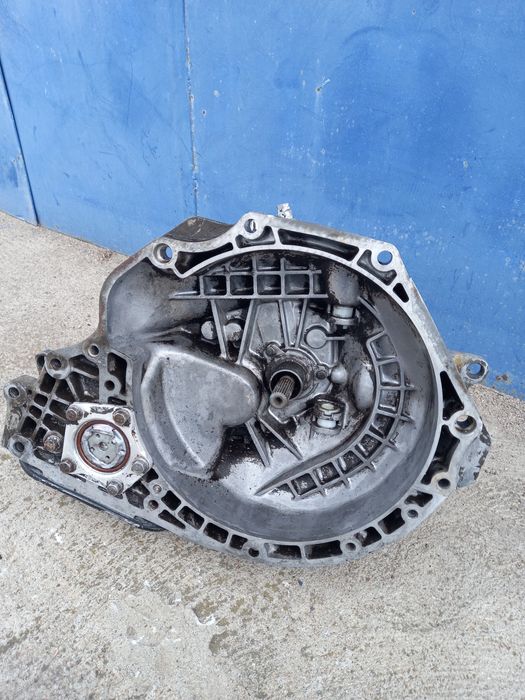 Продам кпп део Ланос