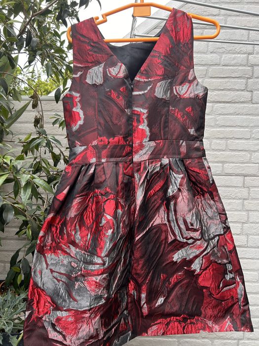 Lindo Vestido de cerimónia da Roberto Verino