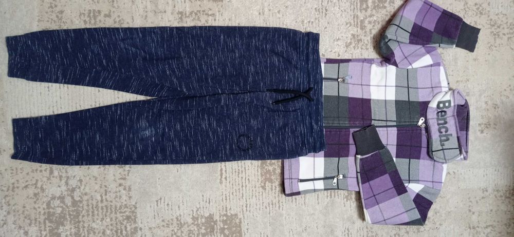 Речі на хлопчика 110-116см.