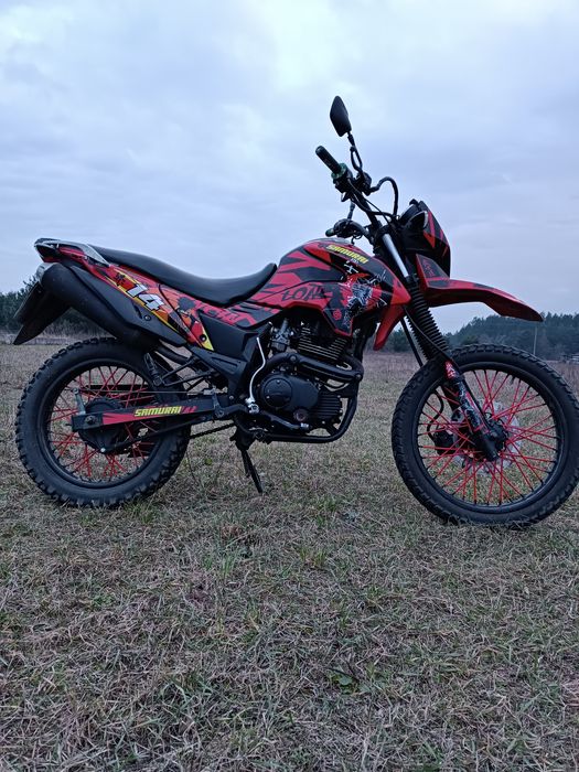 Loncing LX200GY-3