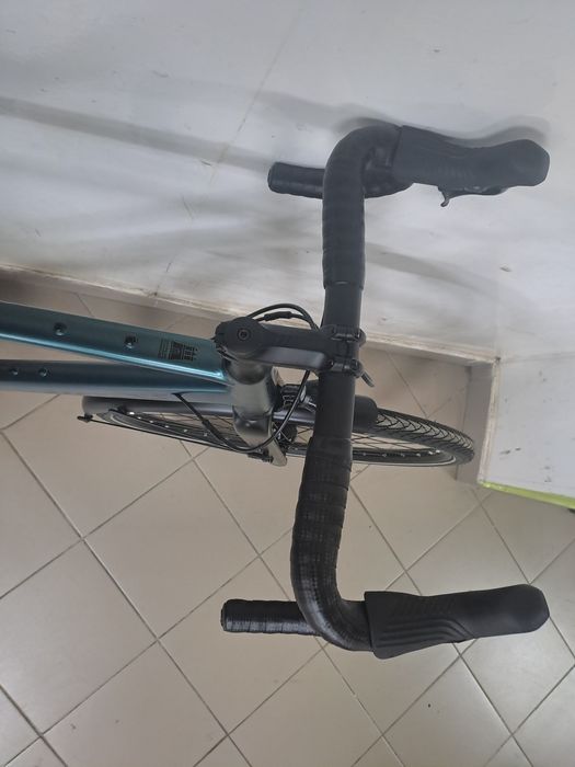 Велосипед гравійний Stevens Supreme Pro 2025 gravel