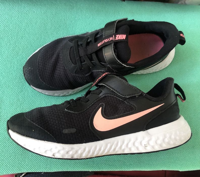 Кросівки, кроссовки nike (35 розмір)