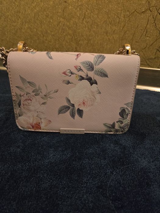 Elegancka mała Torebka Mohito