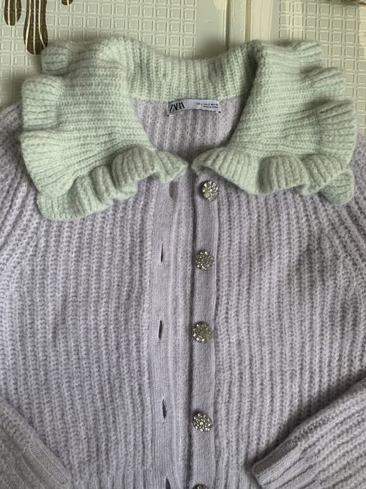 Светр Zara, светрик Zara