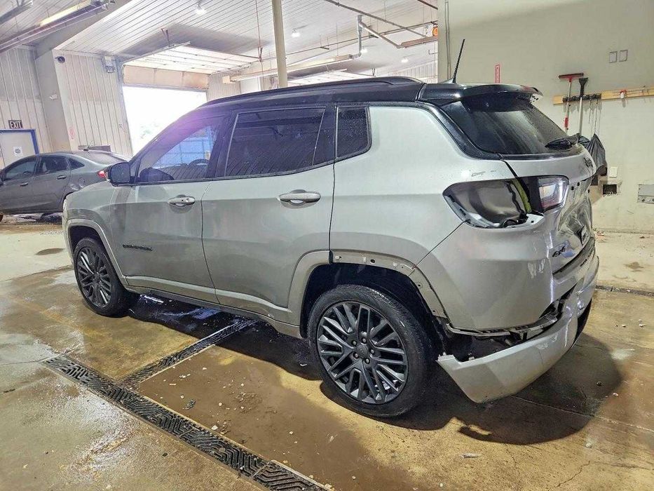 Jeep Compass 2024 /