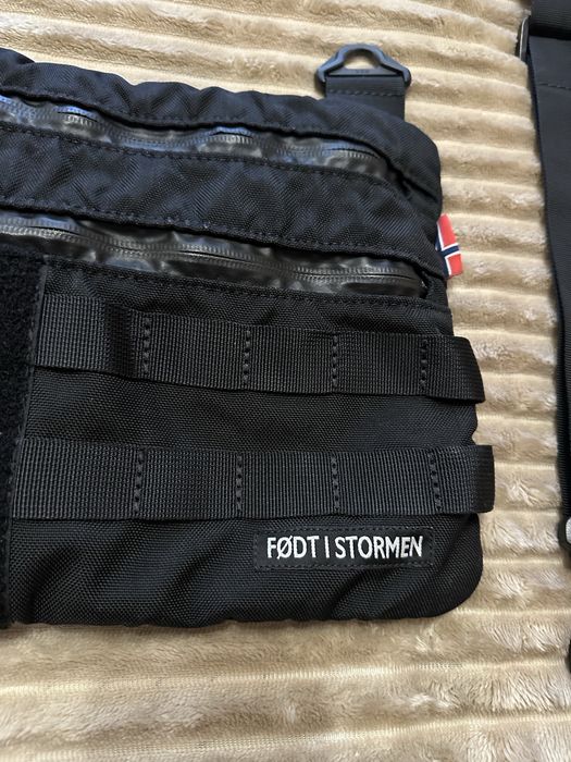 Сумка Fodt I Stormen