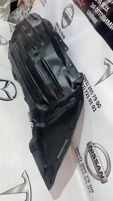 Підкрилок МАЗДА 6 GL 2018-2023 подкрылок мазда 6