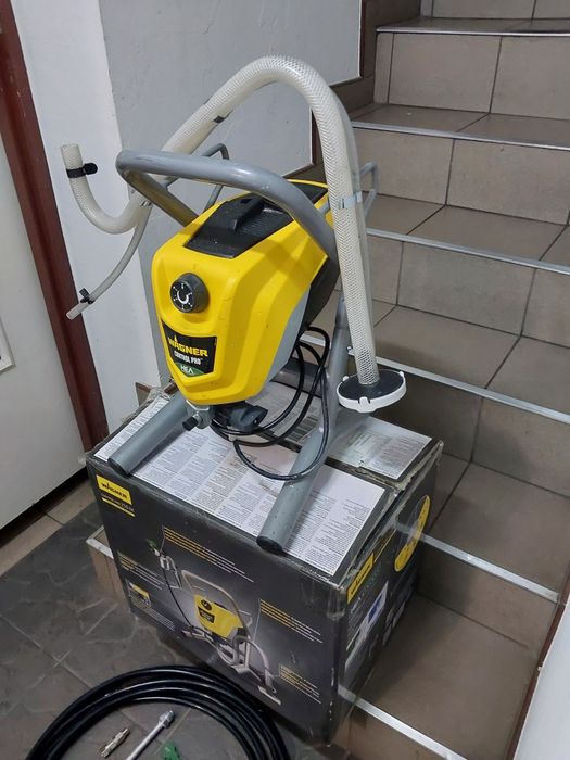 Agregat malarski wagner control pro 250m