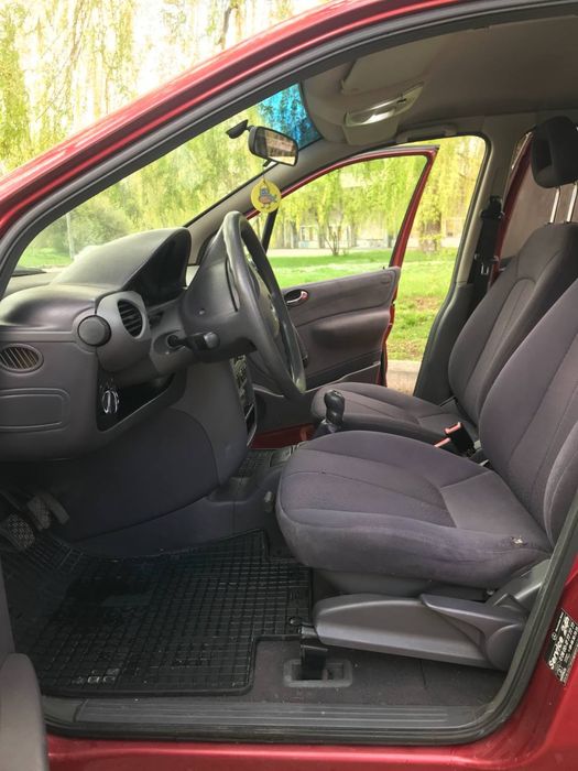 Продам Mercedes-Benz A-class 170 CDI