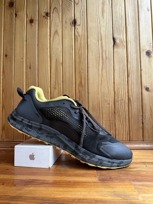 Кроссовки Under Armour Charged Bandit Trail 2