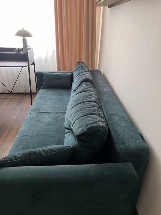 Kanapa rozkladana
