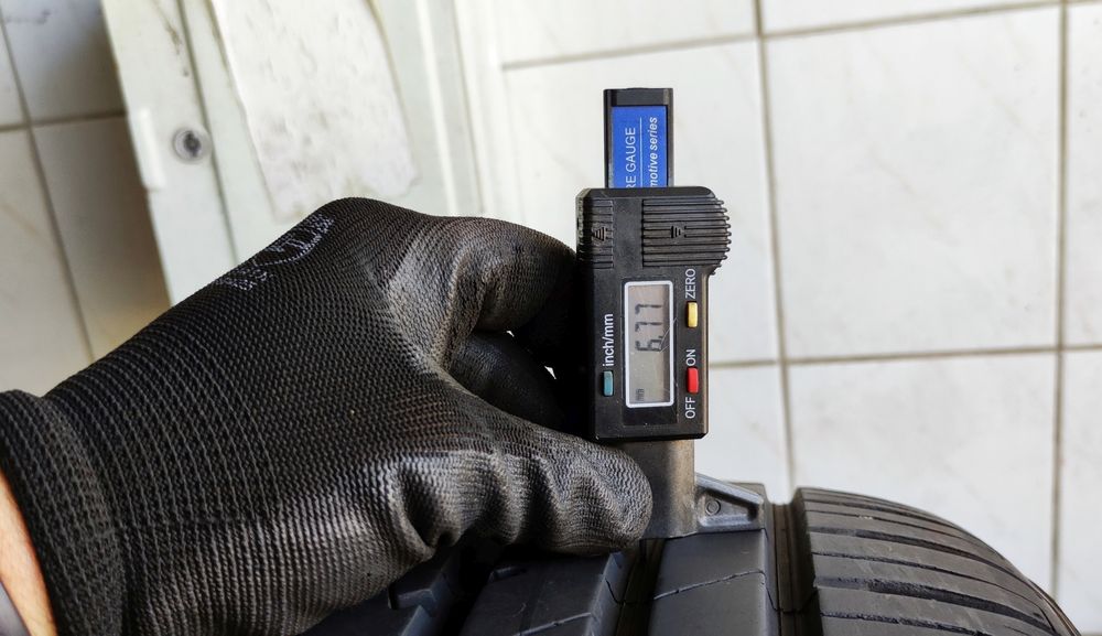 1x 235/50R19 Hankook Ventus S1 Evo2 SUV K117A 2022r JAK NOWE