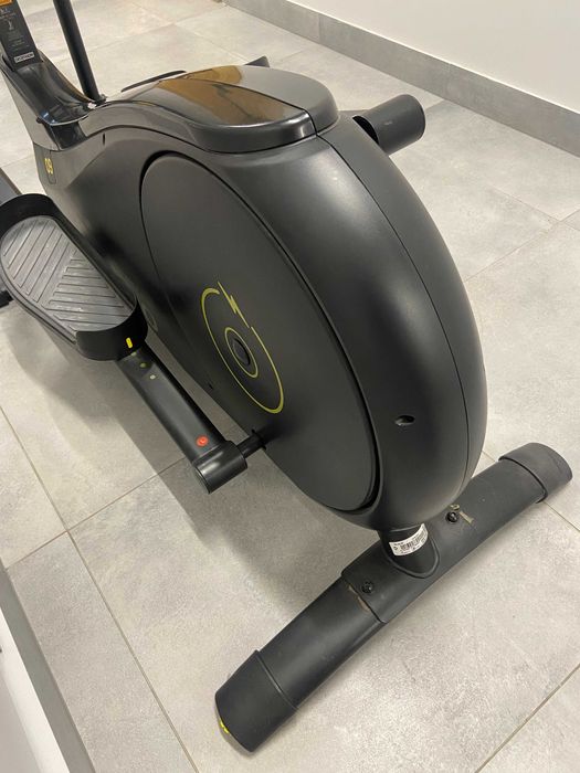 Orbitrek Domyos 520/ rower eliptyczny SAMOZASILAJĄCY