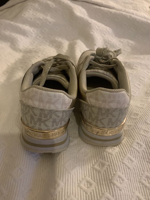 Sapatilhas michael  kors