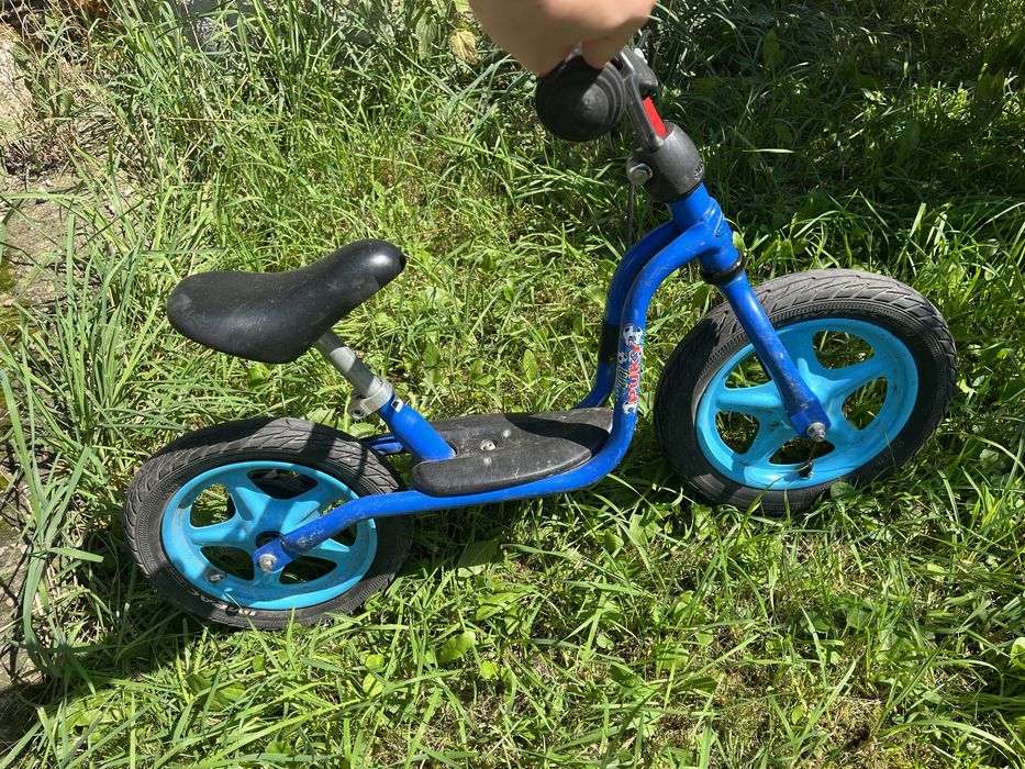 Велобіг PUKY дитячий 2-4 р