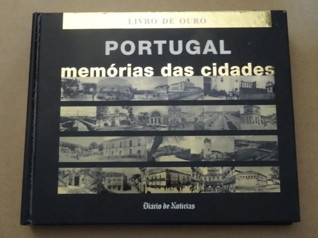 Portugal - Memórias Das Cidades