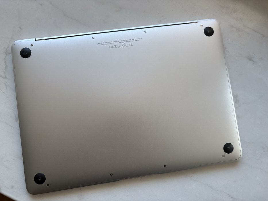 Apple MacBook Retina, 12 дюймів, 2016