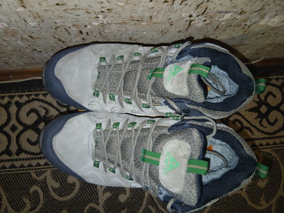 Продам!Черевикі чоловічі! HUMTO!