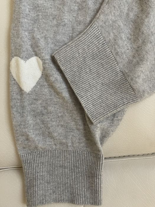 Кашемировые штаны джогеры lounge