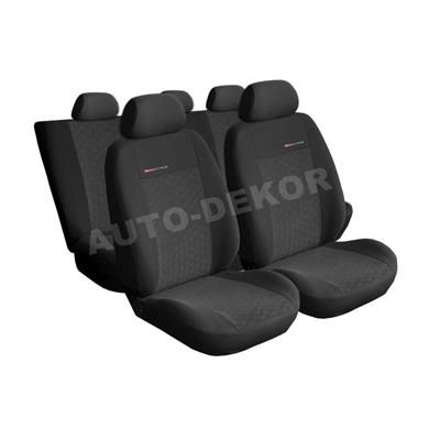 Pokrowce Samochodowe Vw T5 9-Os Elegance P-1