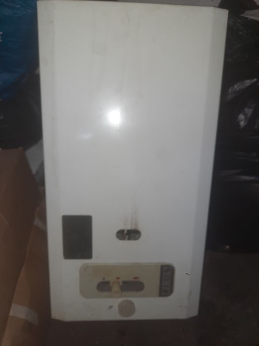 Esquentador Vulcano ZEUS