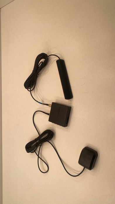 GPS трекер Sherlock 1100 Treck