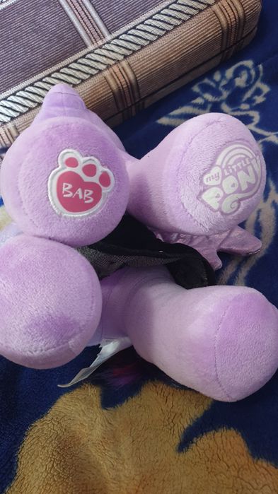 Продам оригінальну поні. Build-A-Bear