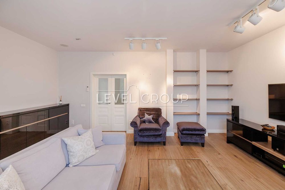 ЖК Пори року (Времена года) 3-к з якісним ремонтом