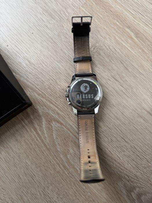 Zegarek versace