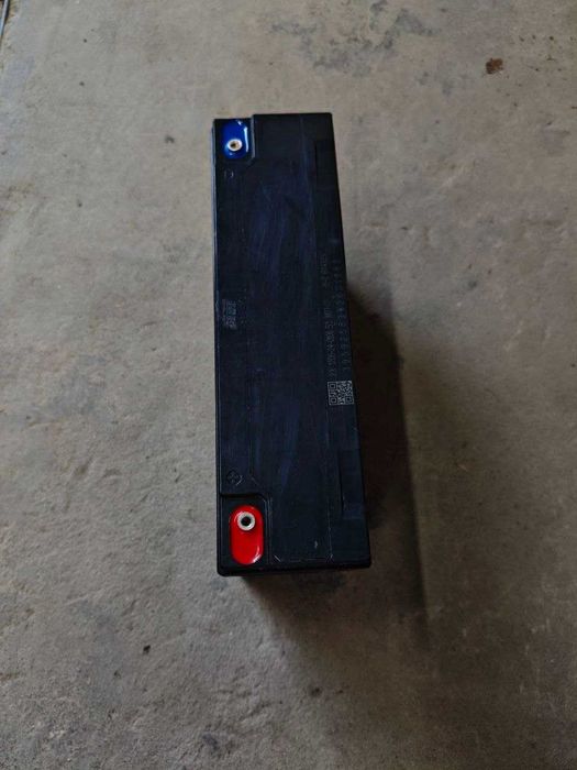 Акумулятор Chilwee 12V 35Ah Graphene Battery EVF-35 для електроскутера / електромотоцикла