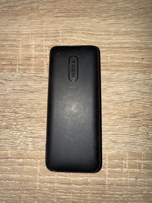Nokia 105 - dobry stan, telefon komórkowy, klasyczny