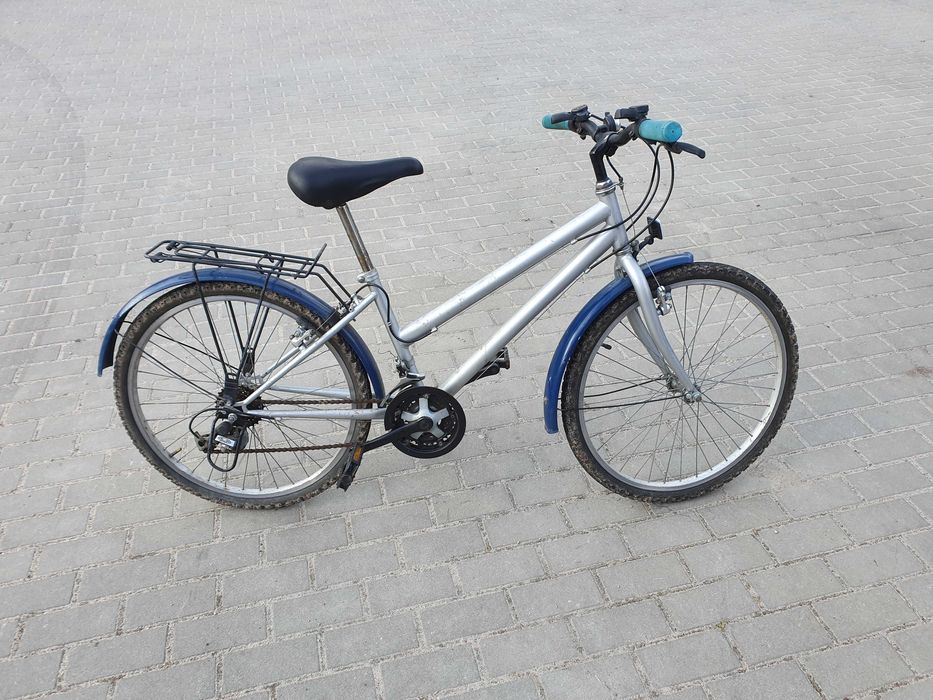 Rower koła 24 cale w pełni sprawny