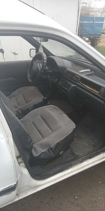 Продам Форд курьер 1.8 дизель 1994 года