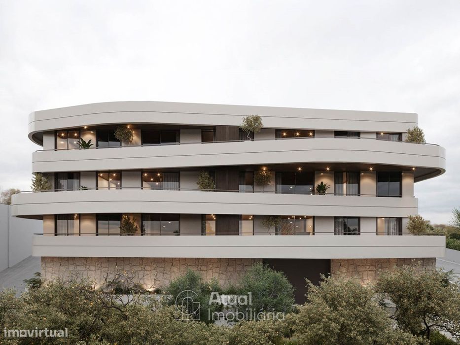 Apartamento T2 Venda em Infias,Vizela