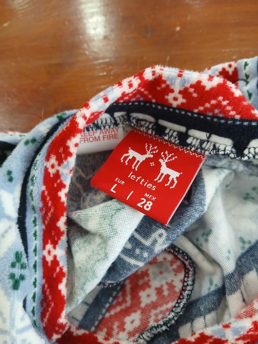 Camisola de Natal para cão "novo"