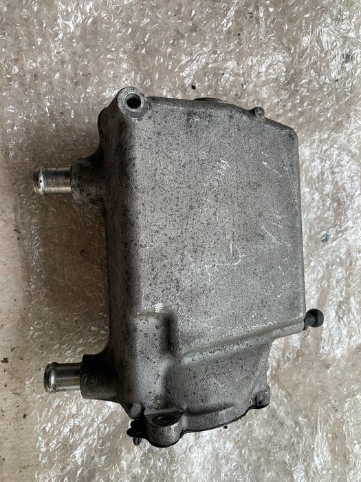 Радіатор EGR W211 A6461400975