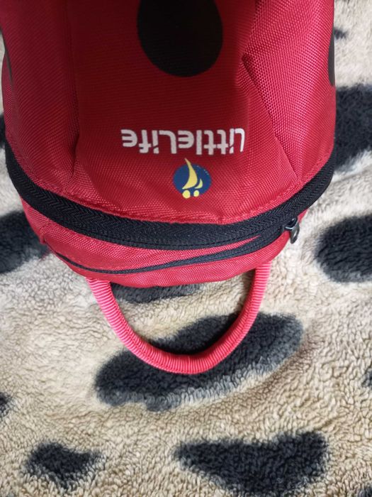 Littlelife Детский Рюкзак Божья коровка