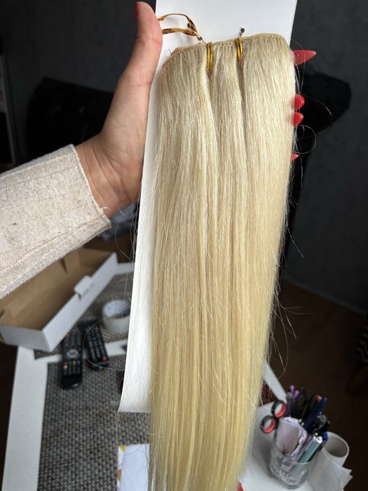 Wlisy nsturalne 7 tasm