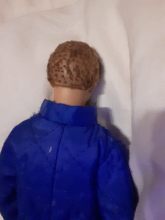 Lalka Barbie mattel Ken