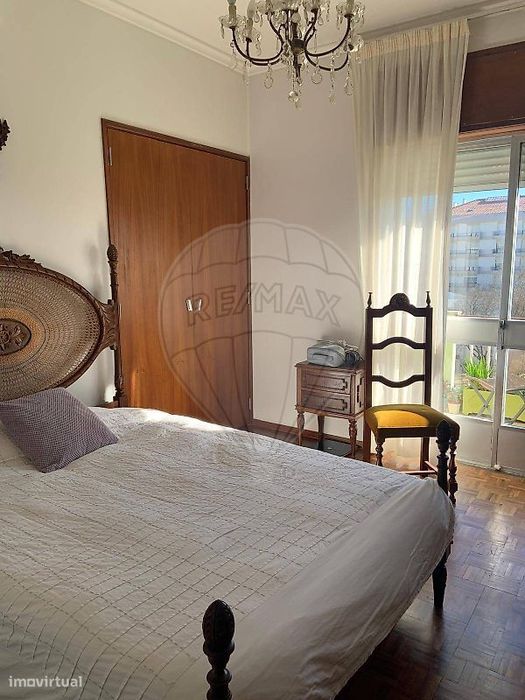 Apartamento T3 para venda