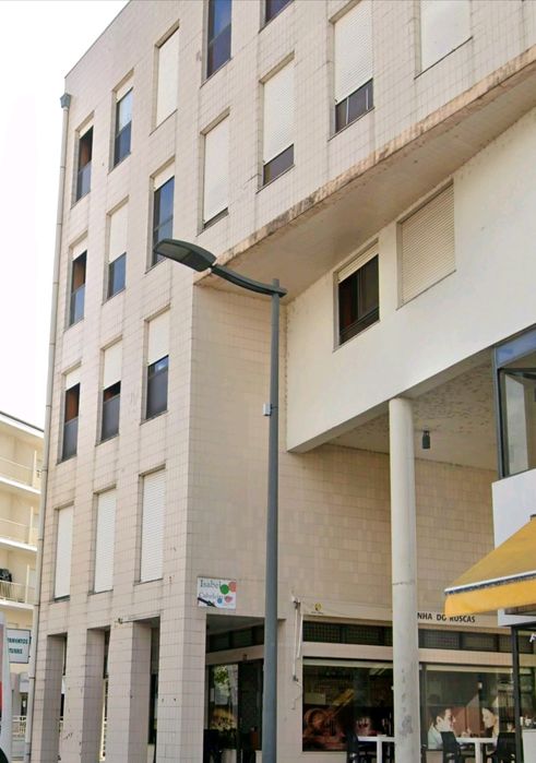 Escritório Amarante para Habitação