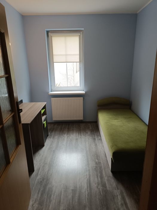 Mieszkanie – Gniezno, Konikowo, Stare Miasto - Widok 3