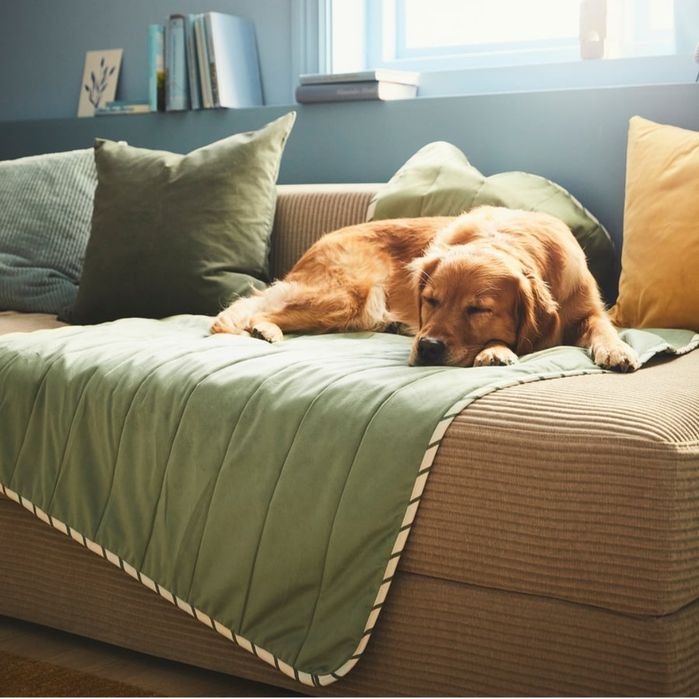 Manta para animal de estimação Ikea - NOVO