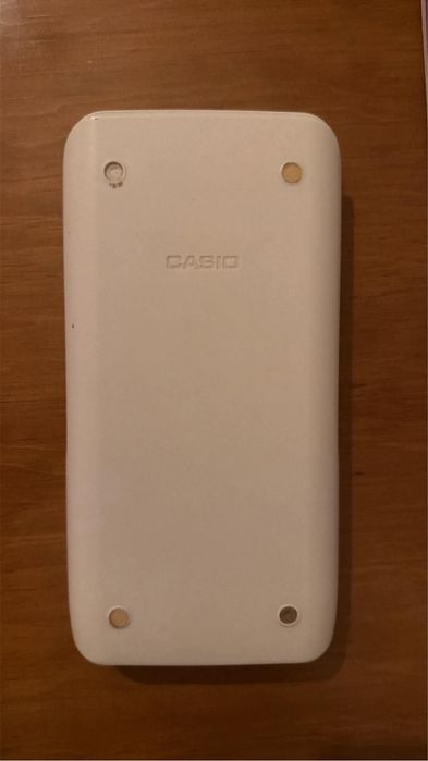 Calculafora Gráfica
